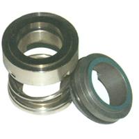 121型機(jī)械密封